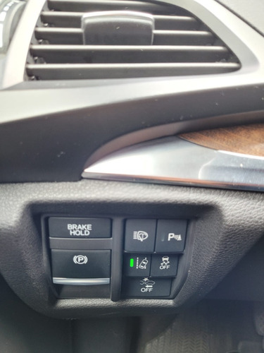 Acura MDX 3.5 Sh-awd At