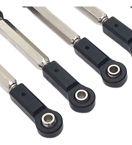 Barra De Dirección De Coche Rc Jlb J3 Rc De 5 Piezas, Color