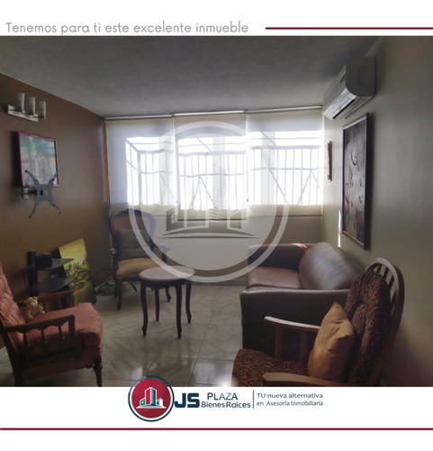 Imagen 7 de 11 de Venta De Apartamento Amoblado Resd Narayola 04243256750
