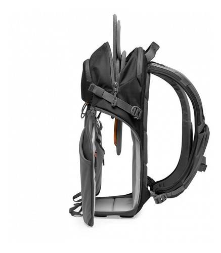 Imagen 3 de 6 de Bolso Para Equipos Fotográficos Lowepro Photo Bp 200 Aw