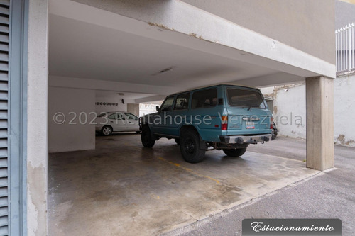 Apartamento En Venta En San Bernardino #24-9015 Josmary Sanjuan