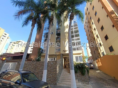 En Venta Extraordinario Apartamento En San Isidro Maracay 25-13509 Hp