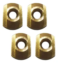 Comprar 4x M8 Montaje De Hidrofoil T Nueces Deslizantes T Nueces