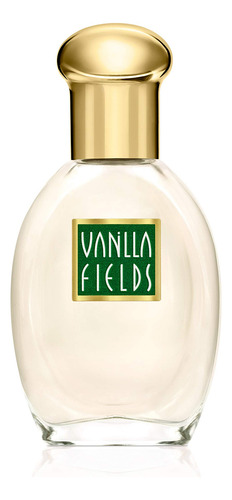 Perfume Vanilla Fields Cologne Spray Vegan 22ml Para Mulheres