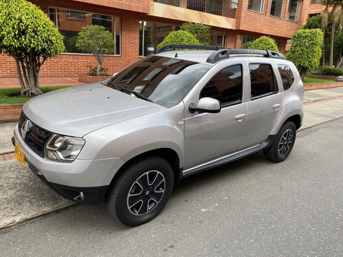 Renault Duster 2.0 Dynamique 4x4