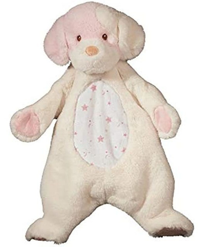 Douglas Baby - Peluche De Peluche Para Cachorro, Color Rosa