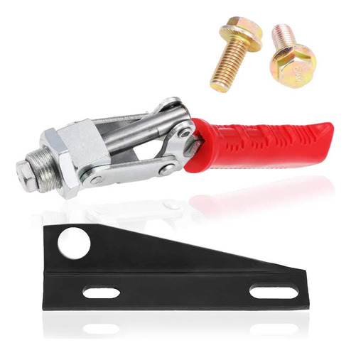 Parking Brake Kit,  Power Steering Parking Brake Compat...