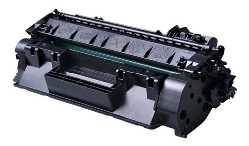 Imagen 2 de 7 de Cartucho Compatible Con Hp Ce 505a/ Cf 280a P2035/55 Pro400