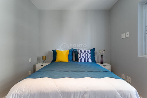 Imagem 15 de 15 de Apartamento À Venda No Bairro Da Saúde Com 3 Dormitórios E 1 Vaga - Ph41683