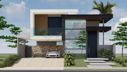 Imagem 4 de 7 de Casas - Ref: V6655