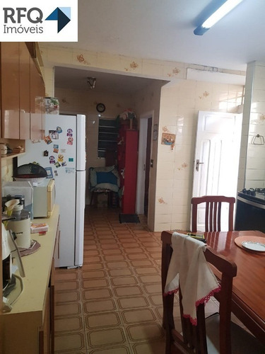 Imagem 4 de 13 de Casa Em Uma Localização Bem Privilegiada!! Travessa Da Rua Leandro Dupre - Ca00463 - 70733085
