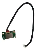 Comprar Placa Modulo Wi-fii Tv Multilaser Tl025m Ml-el08