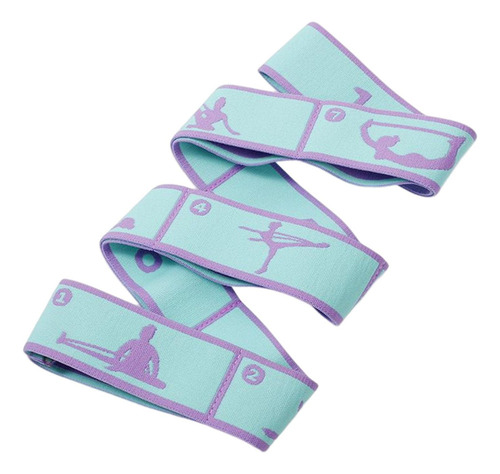 L 2 X 2-6pack Banda De Resistência Webbing Cinto De 2 Peças