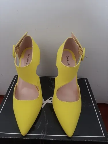 Zapatos marca online qupid