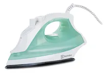 Comprar Plancha A Vapor Electrolux Sil50 Con Rociador 2200w Color Celeste