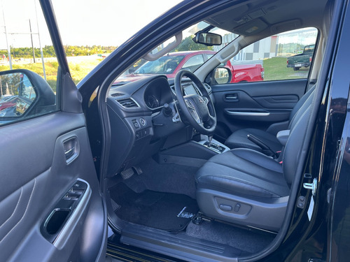 Mitsubishi L200 2.4 Di-D Gls High Power At 4Wd