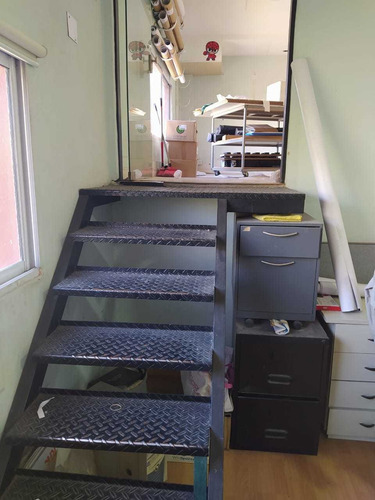 Imagen 15 de 16 de Galpon En Venta En Lanús Oeste