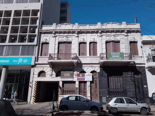 Imagen 1 de 3 de Terreno En La Plata Calle 55 E/ 6 Y 7 - Dacal Bienes Raices