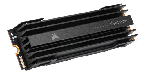 Disco Solido Corsair M.2 Nvme 2t Mp600 Pro Gen4x4 7000mb P