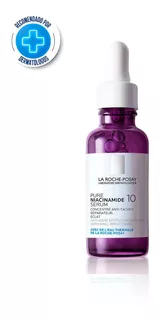 Serum Pure Niacinamide 10 La Roche-posay 30ml