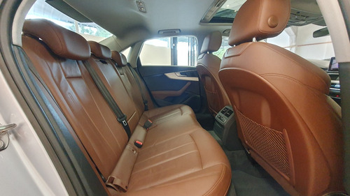 Audi A4 2.0 Fsi Quattro 252cv