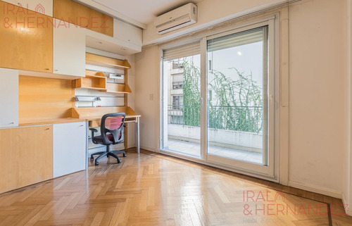 Imagen 28 de 30 de Venta De Departamento De 6 Ambientes En Duplex, Full Reciclado En Palermo.