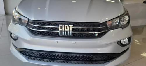 Fiat Cronos 1.3 Attractive Mt