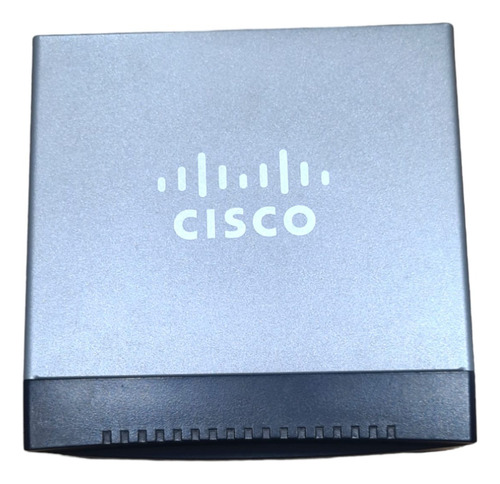 Switch Cisco 16 Puertos Rj-45 (Usado)