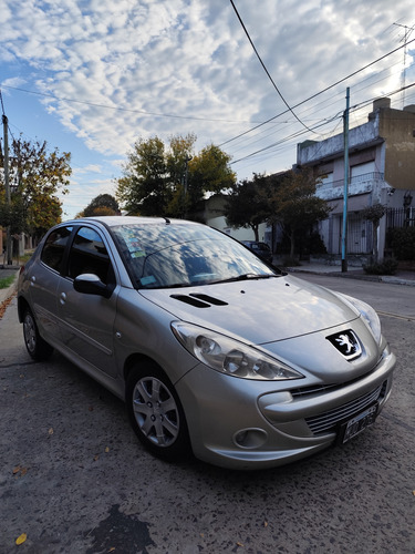 Peugeot 207 1.4 Allure 75cv