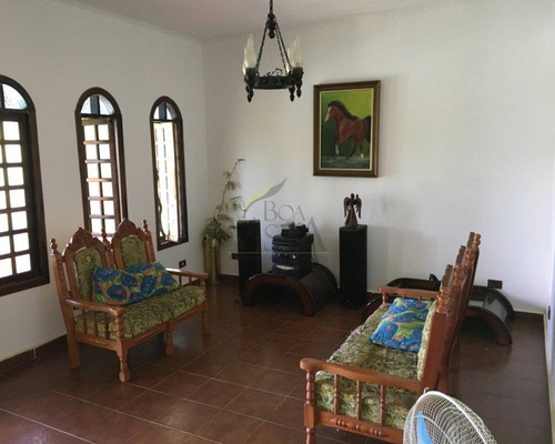 Chácara A Venda No Bairro Taboão Em Piracaia - Ch00024 - 67649696