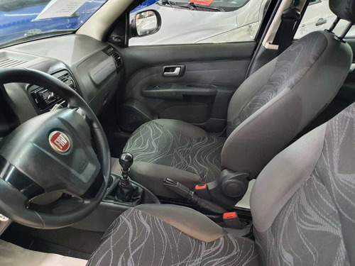 Imagem 11 de 12 de Fiat Siena 2015 1.0 El Flex 4p,completo,único Dono!