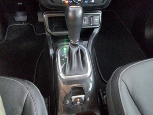 Jeep Renegade 1.3 T270 TURBO FLEX LONGITUDE AT6