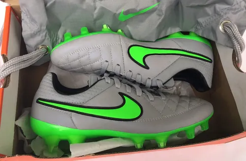Tiempo legend 5 grey hotsell