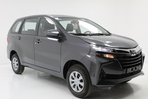 Imagen 1 de 14 de Toyota Avanza 2021 Le Mt