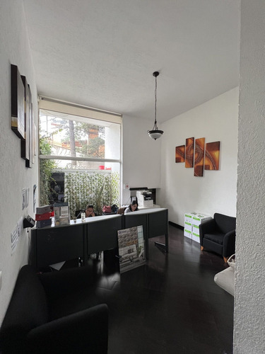 Casa Con Uso De Suelo Para Oficinas San Jerónimo