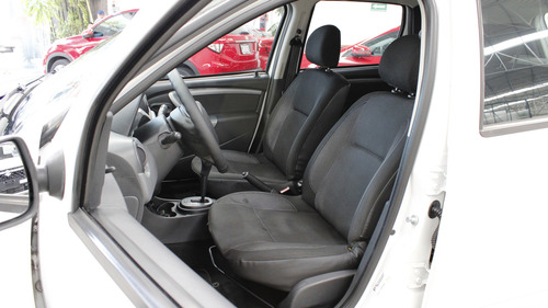 Renault Duster 2.0 Expression At