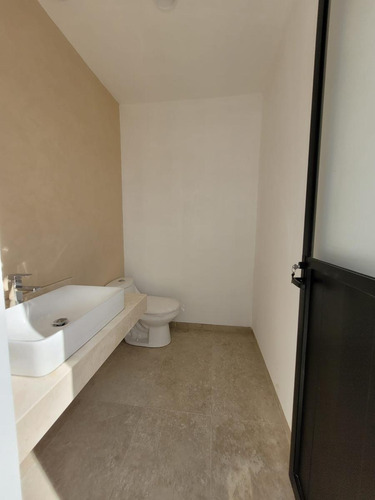 Casa En Venta Merida, Temozon Norte, Sabbia, 2 Hab Roof, Entrega Inmediata.