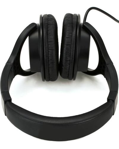 Imagen 10 de 11 de Auriculares Roland RH-5 negro