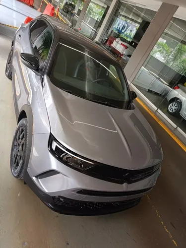 Opel Mokka 1.2 Gs Line