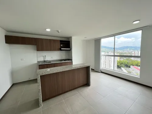 Apartamento En Venta Sector La Macarena En Dosquebradas
