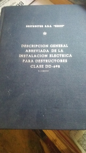Libro Destructor A.r.a.  Segui  Instalacion Electrica C458 