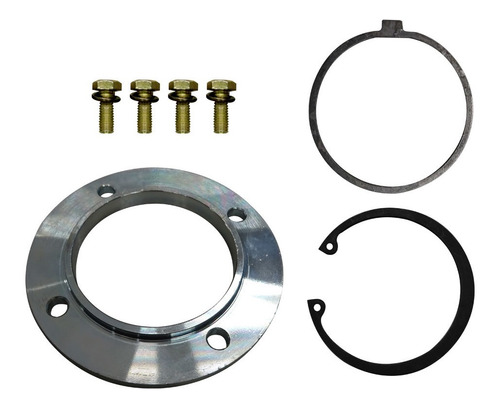 Reparacion Arandela Seguro Portacorona Para Megane