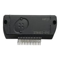 Comprar Circuito Integrado Stk 403 090 - Stk 403090 403-090 Oferta !