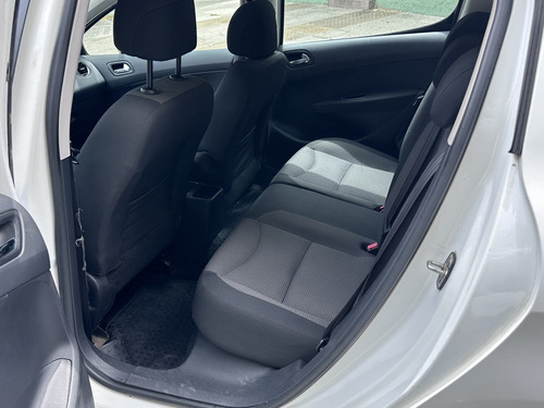 Peugeot 308 1.6 Allure Nav 115cv