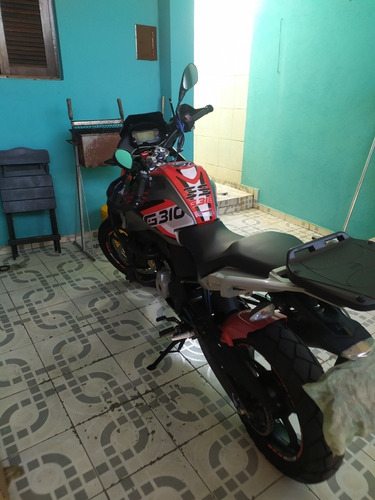 Bmw Gs