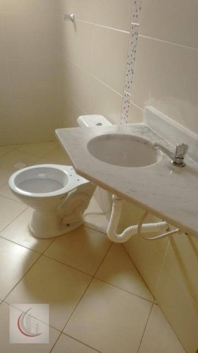 Imagem 9 de 18 de Apartamento Com 2 Dormitórios À Venda, 72 M² Por R$ 320.000,00 - Aviação - Praia Grande/sp - Ap1130