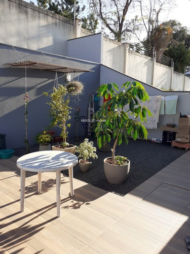 Imagem 11 de 15 de Linda Casa- Portal Dos Bandeirantes Salto-sp - Ca01054 - 70029630