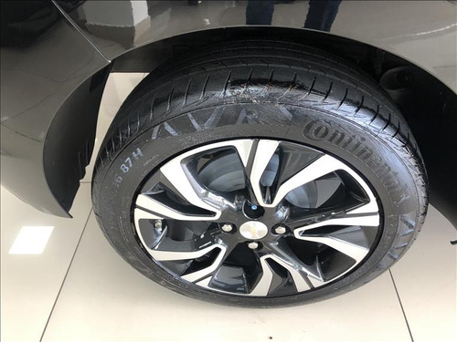 Chevrolet Onix 1.0 Turbo Premier