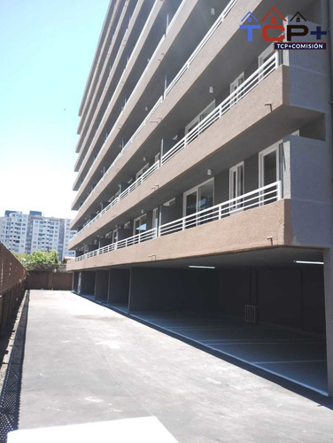Departamento C3 1d1b 33,76m2 1800 Uf Compra Sin Pagar Pie