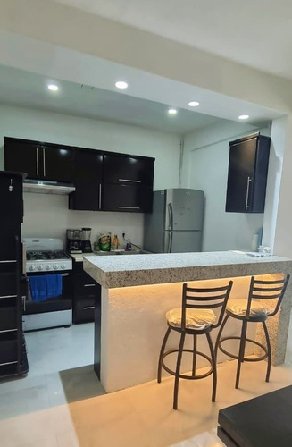 Imagen 4 de 14 de Casa En Renta Amueblada En Palmas Ii Playa Del Carmen